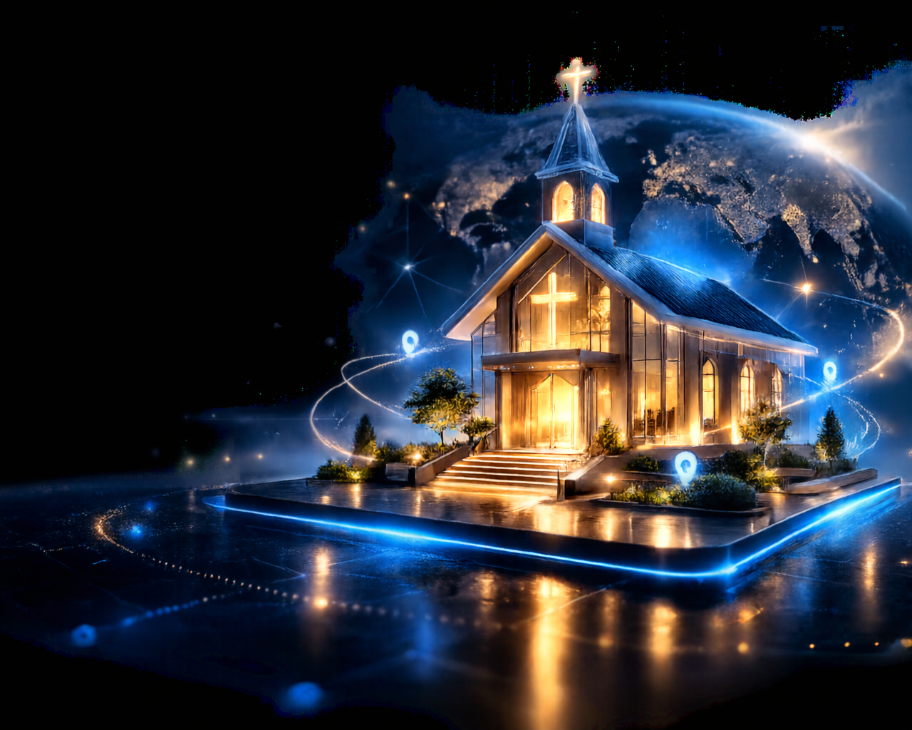 Neighborhood Bible Fellowship